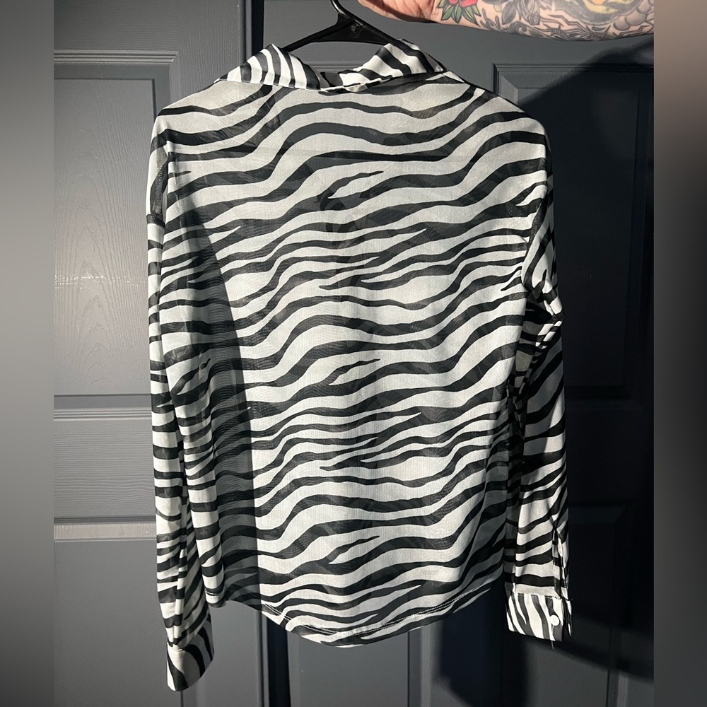 Zebra print - Picture 3 of 6
